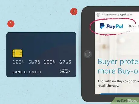 Оплата денежного перевода Шаг 9
