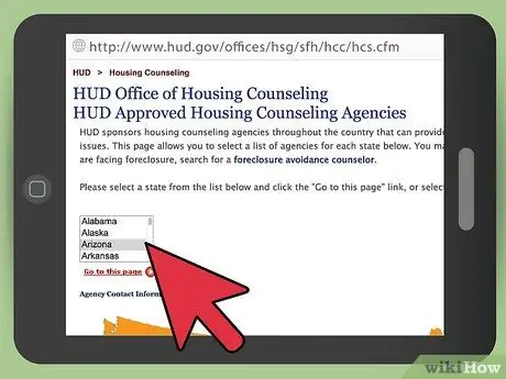 Выберите компанию по консолидации долга Шаг 3