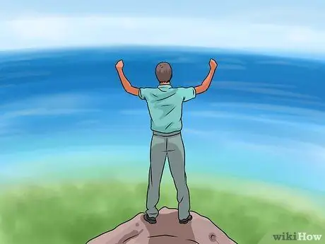 Достигайте долгосрочных целей Шаг 15