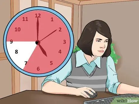 Будьте усердным работником Шаг 7