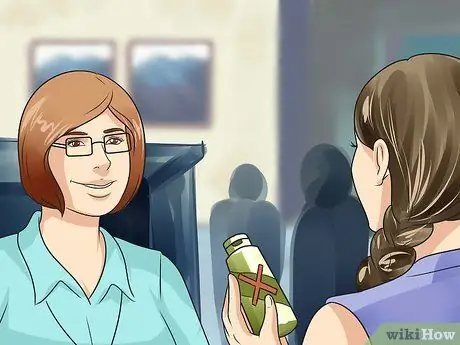 Повышение качества обслуживания в вашем бизнесе Шаг 17