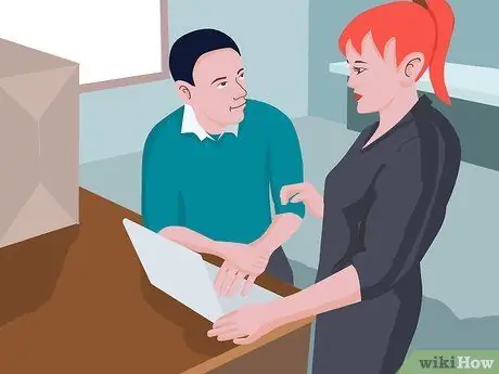 Сделайте шаг 5 по управлению продуктом