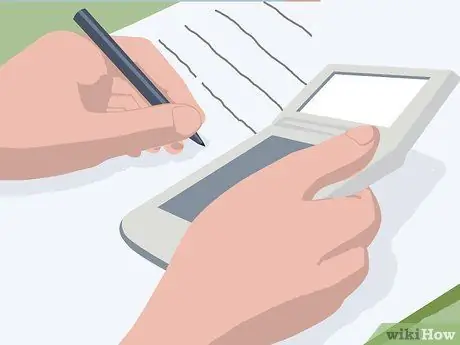 Сделайте шаг 8 по управлению продуктом