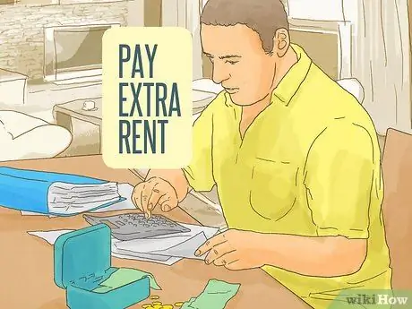 Исправить плохую историю аренды Шаг 11