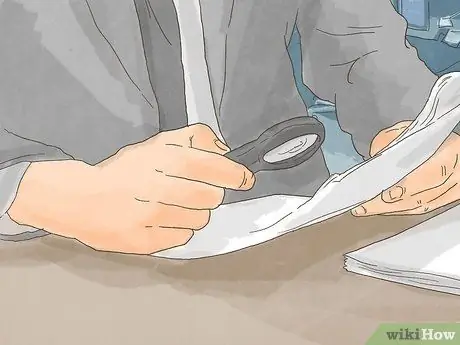 Исправить плохую историю аренды, шаг 2