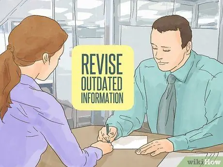 Исправить плохую историю аренды Шаг 5