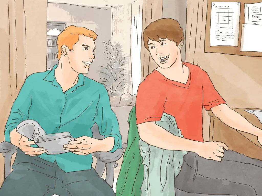 Как исправить плохую историю аренды: 14 шагов (с изображениями)