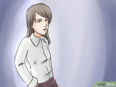 Управление отделом кадров Шаг 8