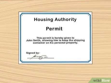 Купить использованный транспортный контейнер Шаг 1