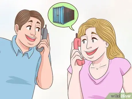 Купить подержанный транспортный контейнер Шаг 10