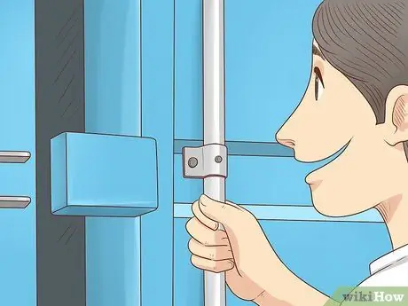 Купить подержанный транспортный контейнер Шаг 12