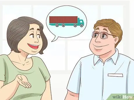 Купить подержанный транспортный контейнер Шаг 17