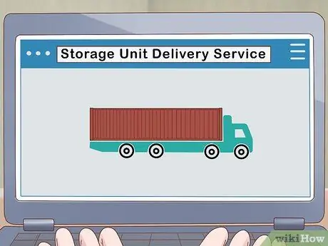 Купить подержанный транспортный контейнер Шаг 18