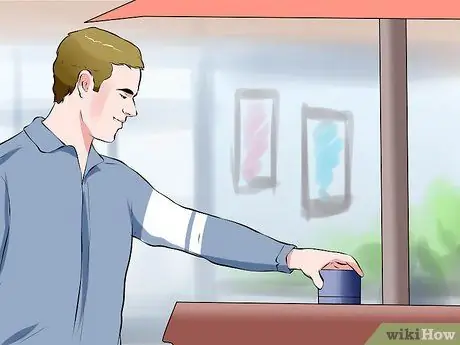 Сдам помещение в Antique Mall Шаг 12