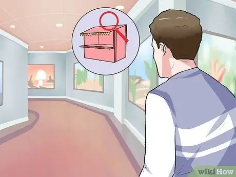 Сдам помещение в Antique Mall Step 7