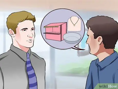 Сдам помещение в антикварном торговом центре Шаг 8