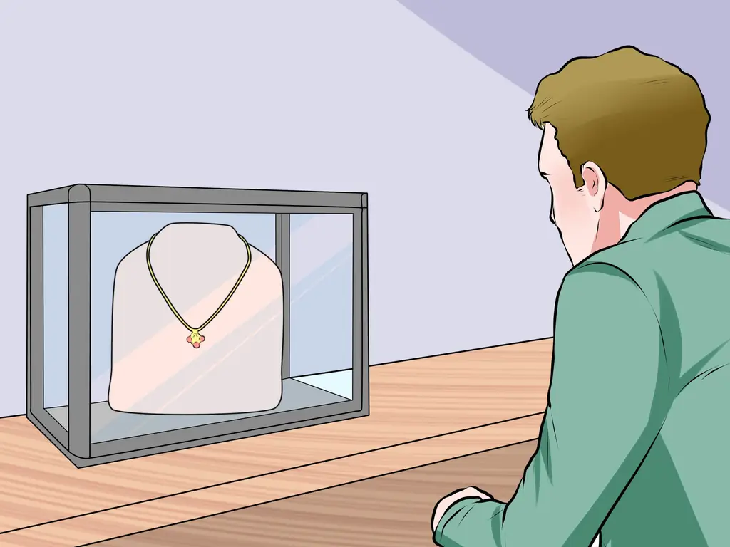 Как арендовать место в антикварном торговом центре: 14 шагов (с иллюстрациями)