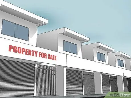 Развитие коммерческой недвижимости Шаг 2