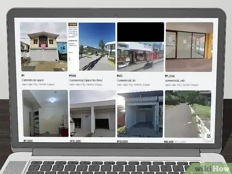 Развитие коммерческой недвижимости Шаг 4