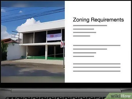 Развитие коммерческой недвижимости Шаг 5