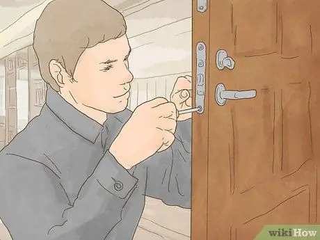 Выселить коммерческого арендатора в Калифорнии Шаг 11