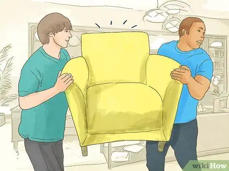 Выселить коммерческого арендатора в Калифорнии Шаг 12