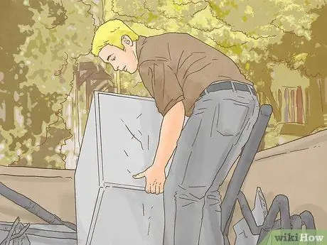 Выселить коммерческого арендатора в Калифорнии Шаг 13