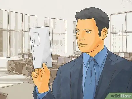 Выселение коммерческого арендатора в Калифорнии Шаг 5