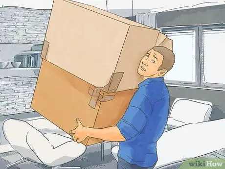 Выселение коммерческого арендатора в Калифорнии Шаг 8