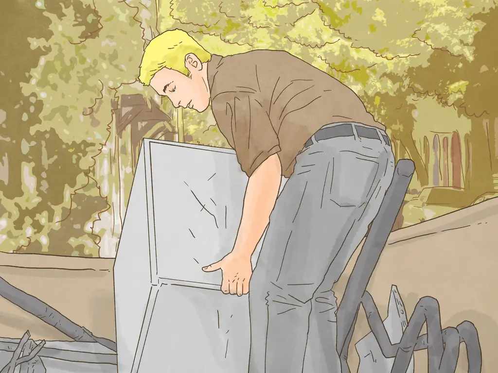 Как выселить коммерческого арендатора в Калифорнии: 13 шагов