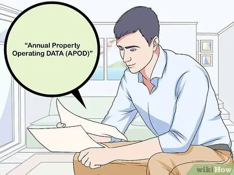 Оценка коммерческой недвижимости Шаг 12