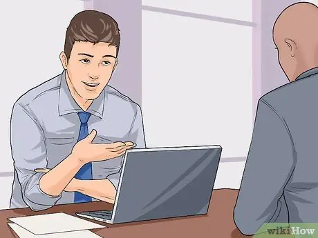 Торговля акциями Шаг 1