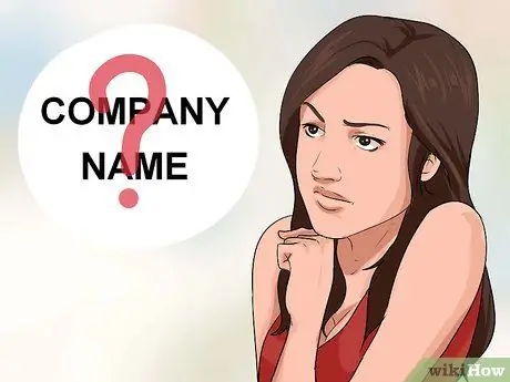 Зарегистрировать компанию в Индии Шаг 3