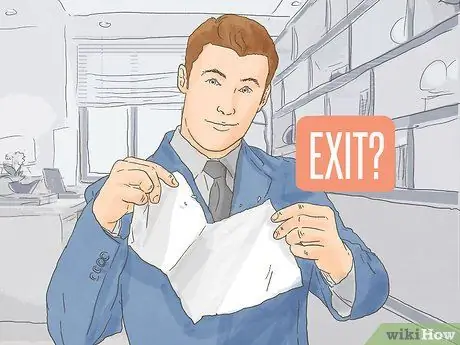 Установить деловое партнерство Шаг 11