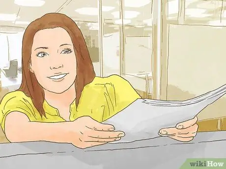 Установить деловое партнерство Шаг 16