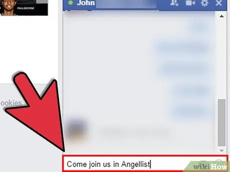 Сбор денег на AngelList, шаг 5