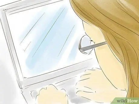 Проведите исследование Шаг 1 Пункт 1