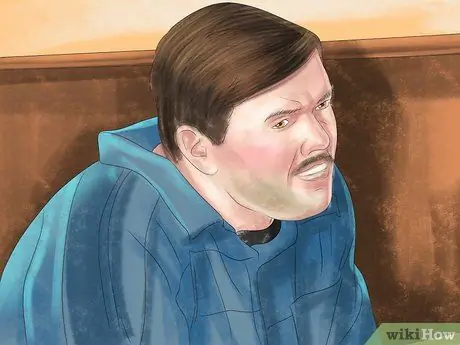 Обработка переговоров о признании вины в преступлении Шаг 10