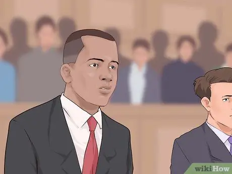 Остановить права на посещение бабушек и дедушек Шаг 9