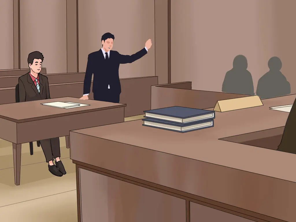 Как превратить тяжкое преступление в проступок: 12 шагов