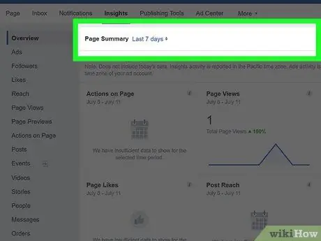 Розыгрыш на Facebook Шаг 14