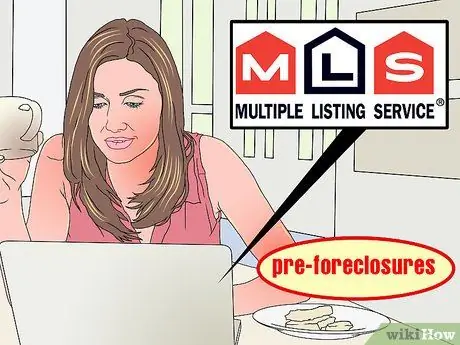 Найдите мотивированных продавцов при покупке недвижимости Шаг 3