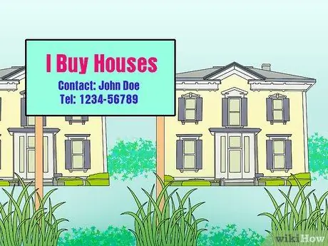 Найдите мотивированных продавцов при покупке недвижимости Шаг 4