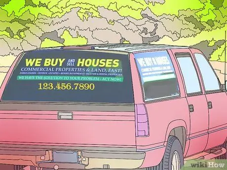 Найдите мотивированных продавцов при покупке недвижимости Шаг 5