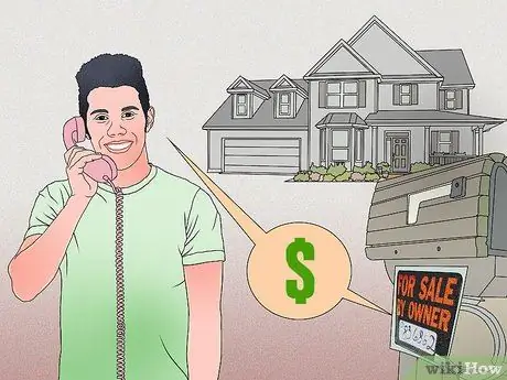 Найдите мотивированных продавцов при покупке недвижимости Шаг 7