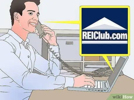 Найдите мотивированных продавцов при покупке недвижимости Шаг 8