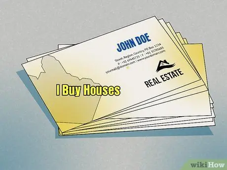 Найдите мотивированных продавцов при покупке недвижимости Шаг 9