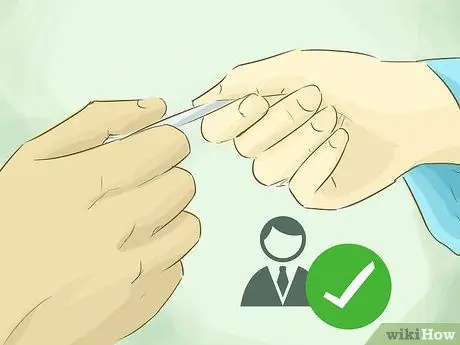 Выберите подходящего адвоката по разводам Шаг 4