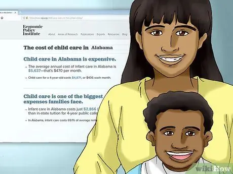 Сравните стоимость жизни между городами Шаг 10