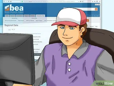 Сравните стоимость жизни между городами Шаг 3